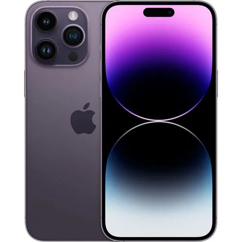 Iphone Pro Max